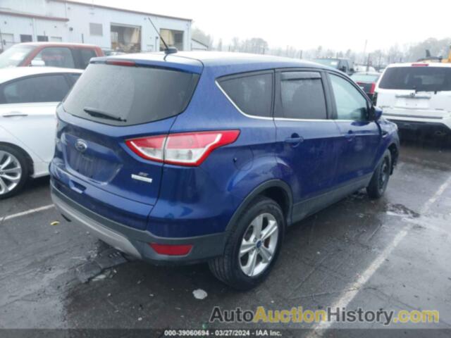 FORD ESCAPE SE, 1FMCU0G96FUB32280