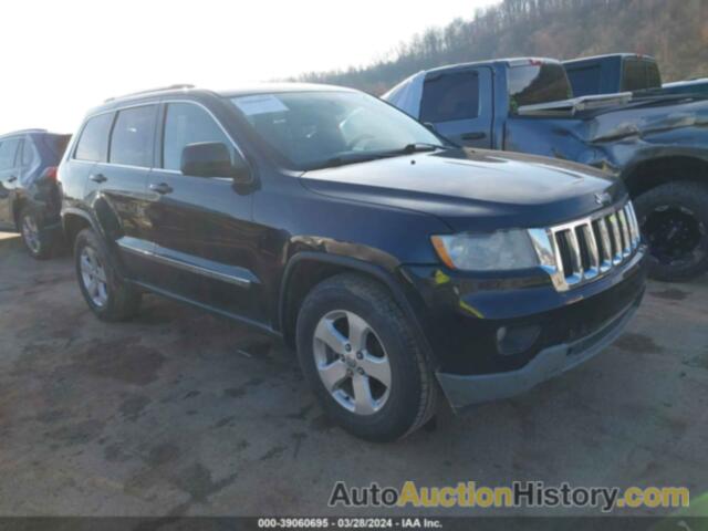 JEEP GRAND CHEROKEE LAREDO, 1C4RJEAG9CC125479