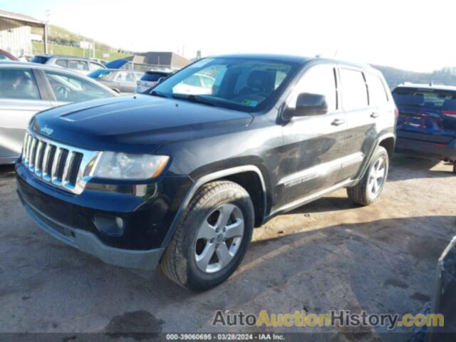 JEEP GRAND CHEROKEE LAREDO, 1C4RJEAG9CC125479