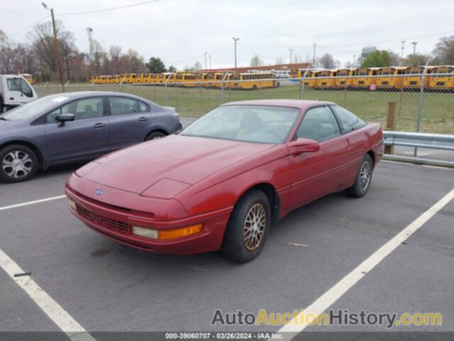 FORD PROBE GL, 1ZVPT20C8N5200952