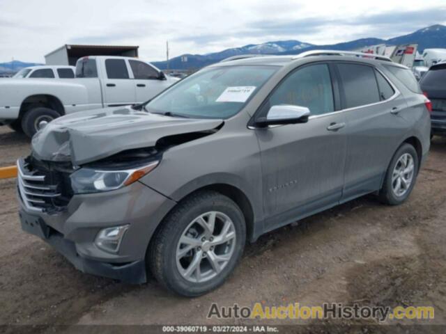 CHEVROLET EQUINOX PREMIER, 3GNAXXEVXKS566022