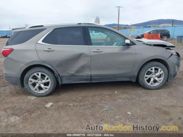 CHEVROLET EQUINOX PREMIER, 3GNAXXEVXKS566022