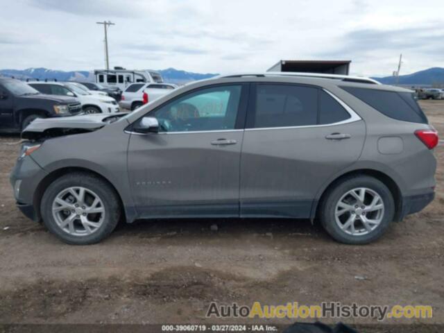 CHEVROLET EQUINOX PREMIER, 3GNAXXEVXKS566022