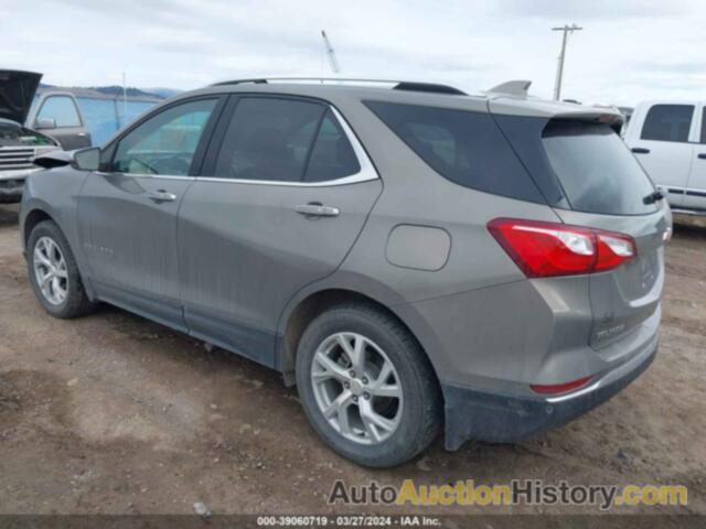 CHEVROLET EQUINOX PREMIER, 3GNAXXEVXKS566022