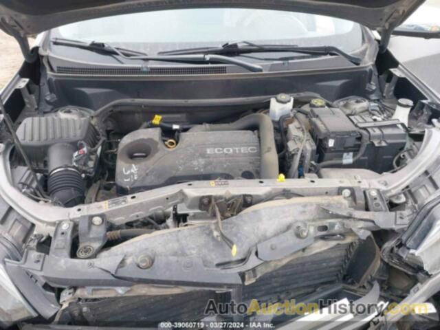 CHEVROLET EQUINOX PREMIER, 3GNAXXEVXKS566022