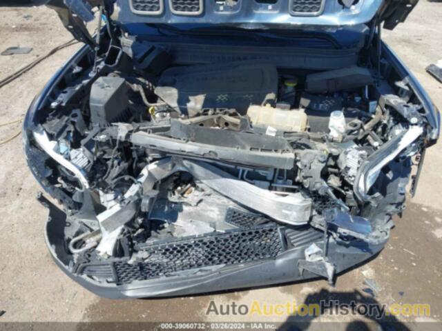 JEEP CHEROKEE LATITUDE FWD, 1C4PJLCB0LD514860