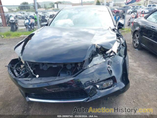 HONDA ACCORD EX-L, 1HGCR2F85EA106880