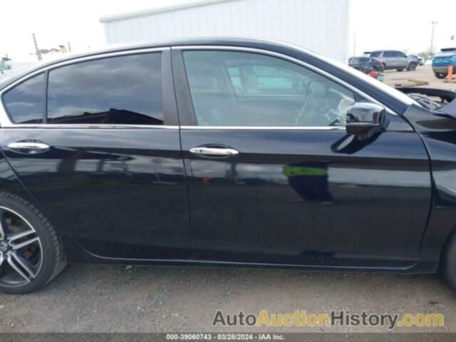 HONDA ACCORD EX-L, 1HGCR2F85EA106880