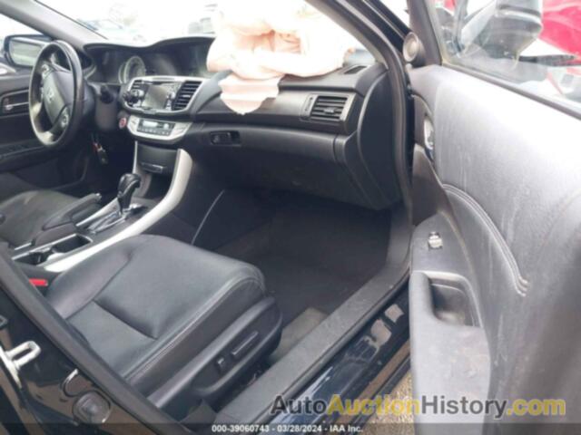 HONDA ACCORD EX-L, 1HGCR2F85EA106880