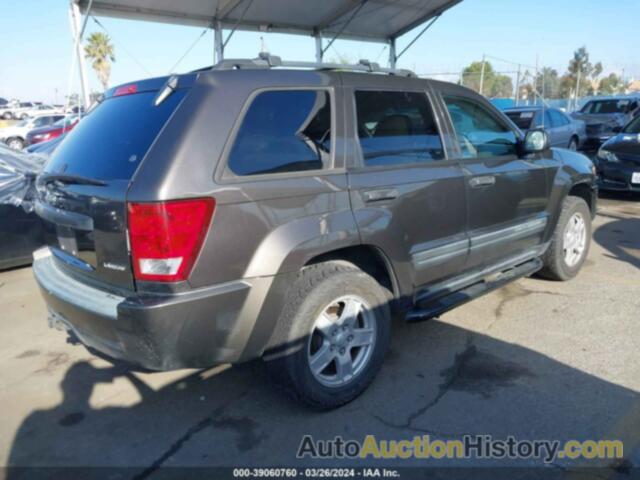 JEEP GRAND CHEROKEE LAREDO, 1J4GS48K75C503949