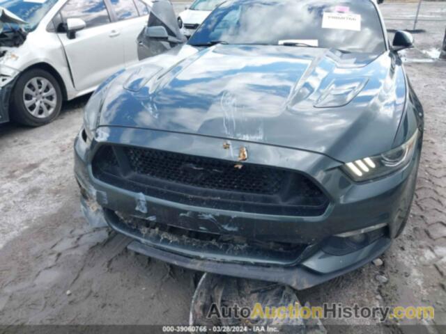 FORD MUSTANG GT, 1FA6P8CF8G5204813