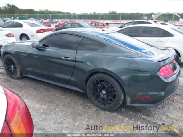 FORD MUSTANG GT, 1FA6P8CF8G5204813