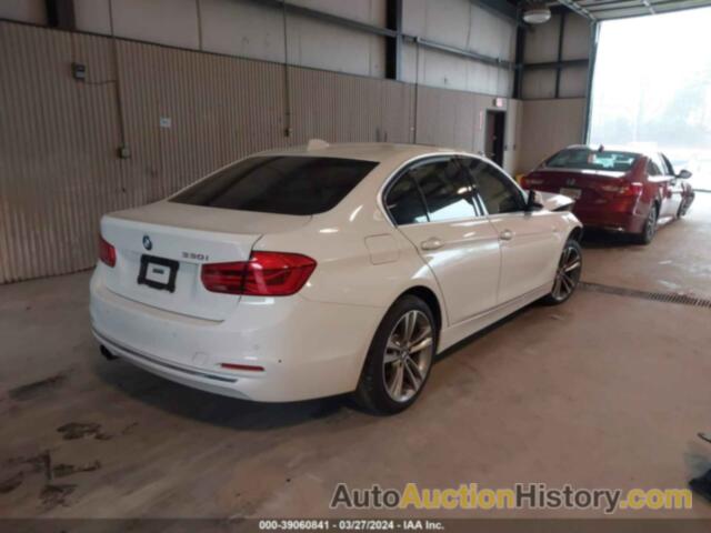 BMW 330 I, WBA8B9G57HNU49576