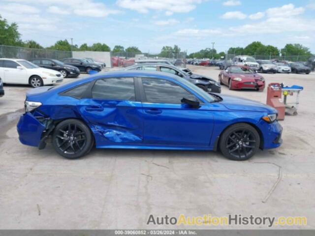 HONDA CIVIC SPORT, 2HGFE2F54RH507052