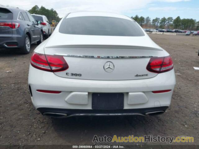 MERCEDES-BENZ C 300 4MATIC, WDDWJ8EB8KF776558