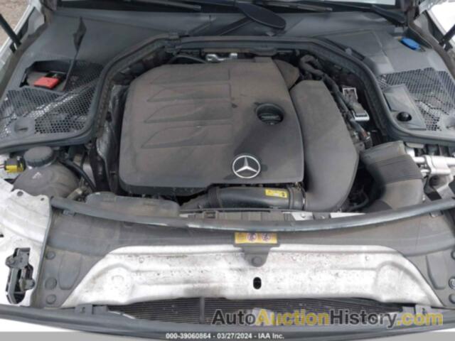 MERCEDES-BENZ C 300 4MATIC, WDDWJ8EB8KF776558