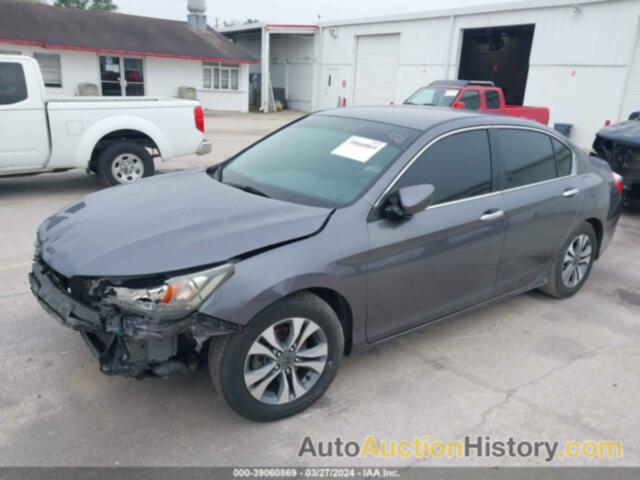 HONDA ACCORD LX, 1HGCR2F38EA218528