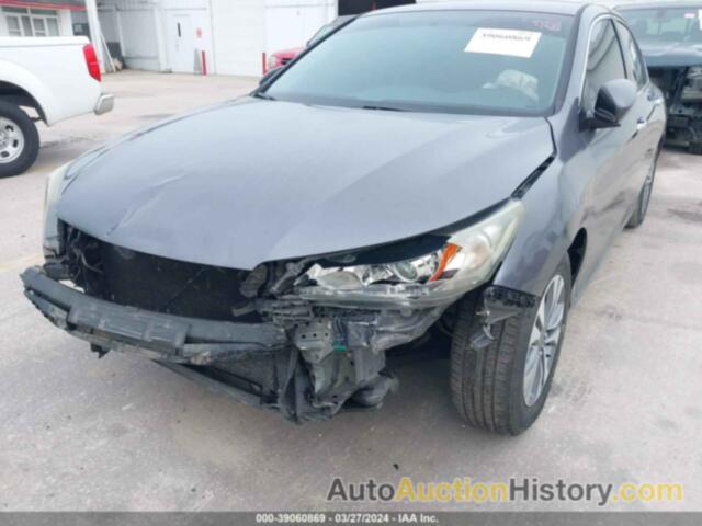 HONDA ACCORD LX, 1HGCR2F38EA218528