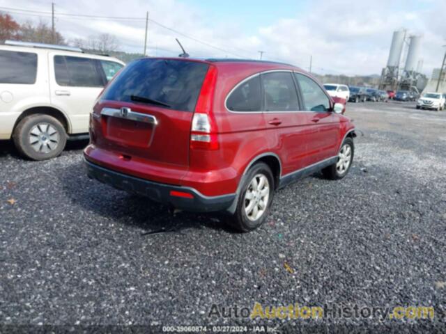 HONDA CR-V EX-L, JHLRE48727C083072