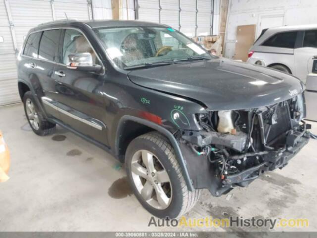 JEEP GRAND CHEROKEE OVERLAND, 1C4RJFCT0CC352124