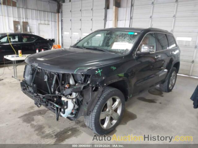 JEEP GRAND CHEROKEE OVERLAND, 1C4RJFCT0CC352124