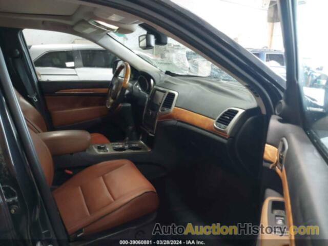 JEEP GRAND CHEROKEE OVERLAND, 1C4RJFCT0CC352124