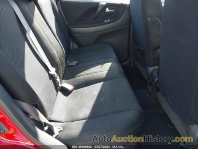 SUZUKI AERIO, JS2RA61S765300921