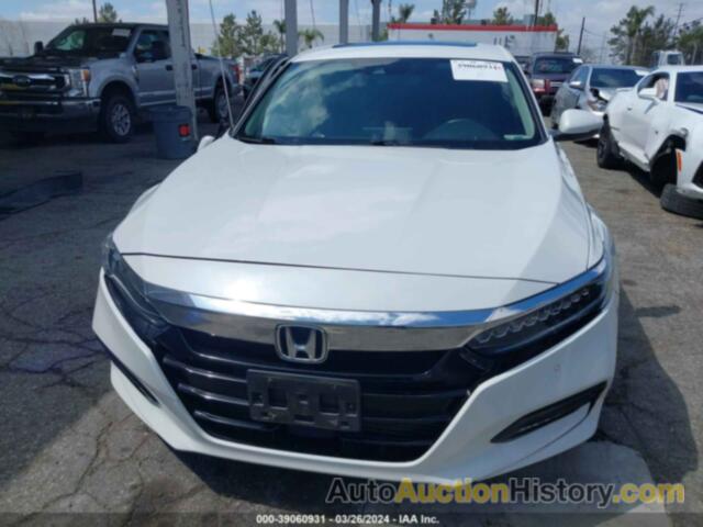 HONDA ACCORD TOURING, 1HGCV1F91JA128805