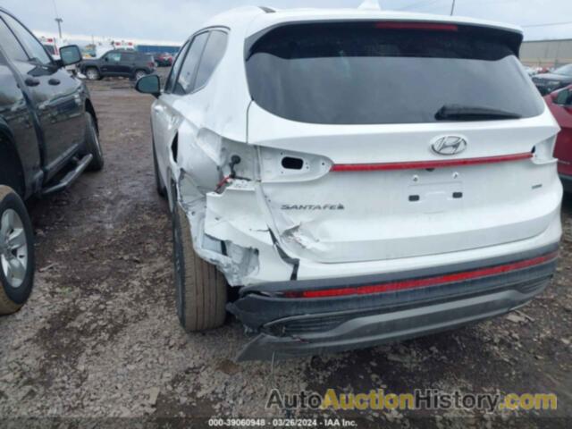 HYUNDAI SANTA FE SE, 5NMS1DAJ2NH443178