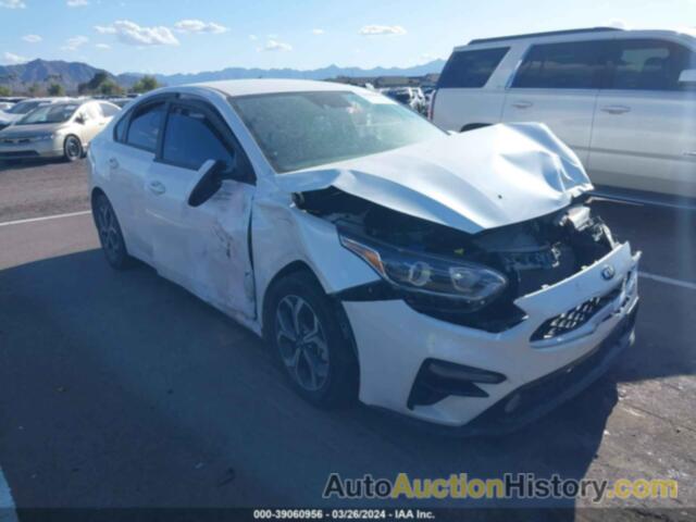 KIA FORTE LXS, 3KPF24AD2ME298738