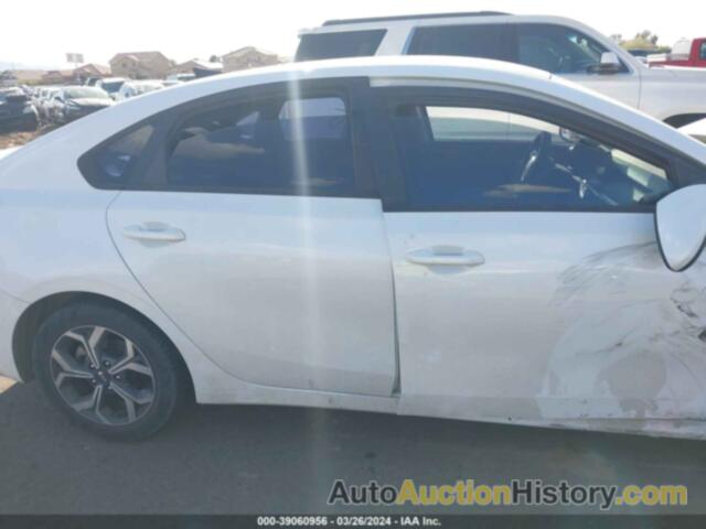 KIA FORTE LXS, 3KPF24AD2ME298738