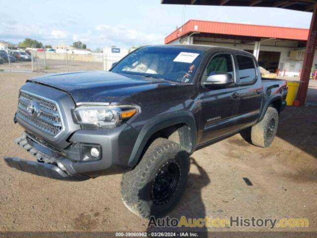 TOYOTA TACOMA DBL CAB/SR/TRDSPT/OR/PRO, 3TMCZ5AN2HM043905