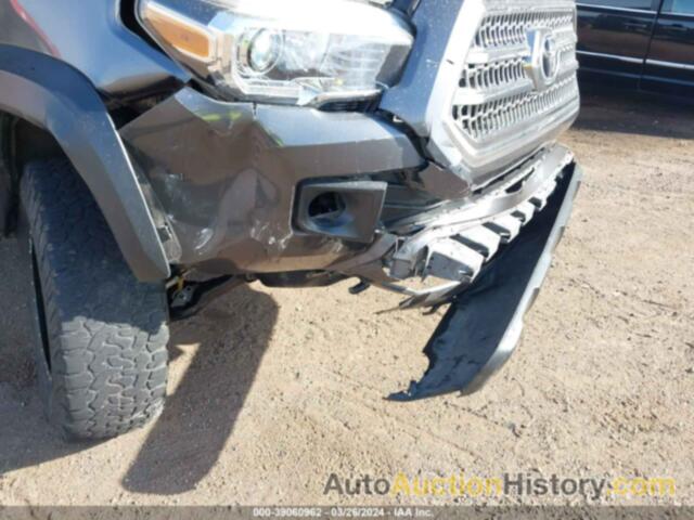 TOYOTA TACOMA DBL CAB/SR/TRDSPT/OR/PRO, 3TMCZ5AN2HM043905