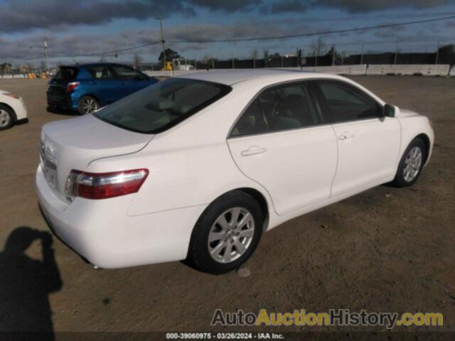 TOYOTA CAMRY HYBRID, 4T1BB46KX9U102300