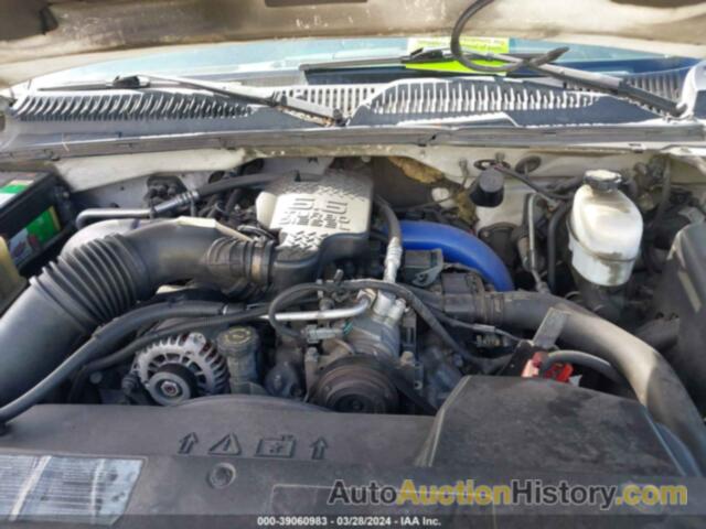 CHEVROLET SILVERADO 3500 CHASSIS, 1GBJC341X3E245139