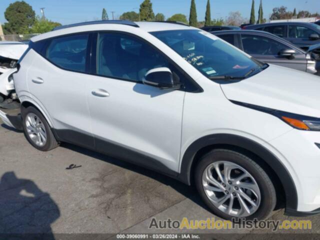 CHEVROLET BOLT EUV FWD LT, 1G1FY6S08N4120074