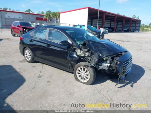 HYUNDAI ACCENT SE/SEL, 3KPC24A64NE175898