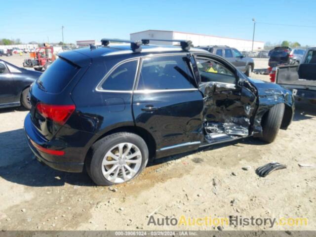 AUDI Q5 2.0T PREMIUM, WA1LFAFPXFA139913