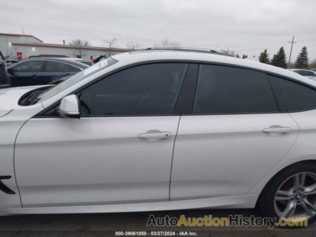 BMW 328I GRAN TURISMO XDRIVE, WBA8Z5C58GG501715