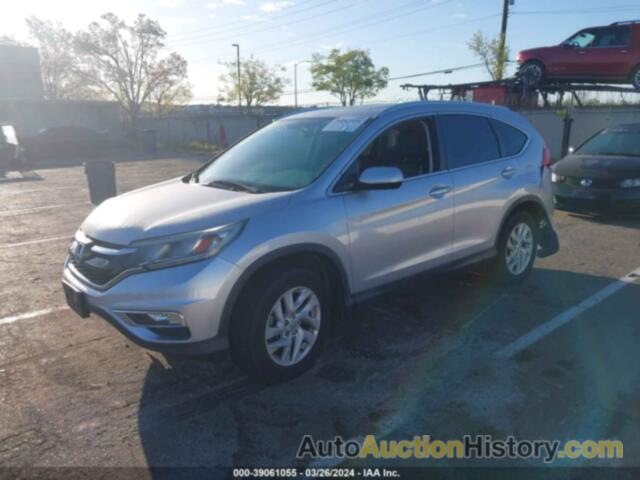 HONDA CR-V EX-L, 2HKRM3H77GH520336