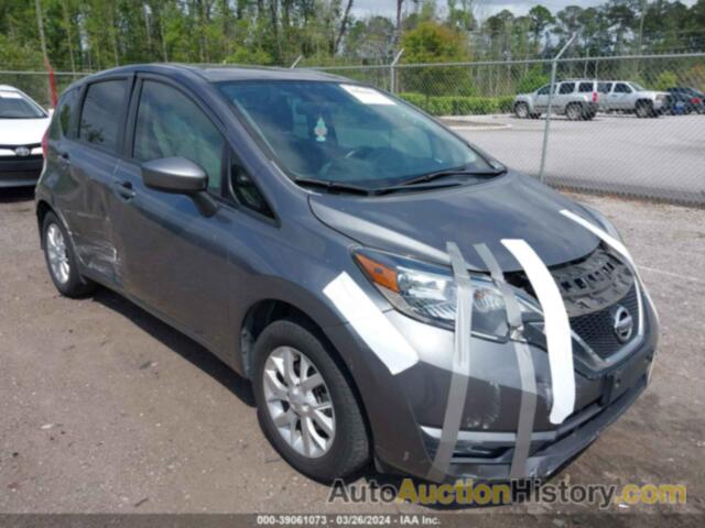 NISSAN VERSA NOTE S/S PLUS/SV/SL/SR, 3N1CE2CP3HL354728