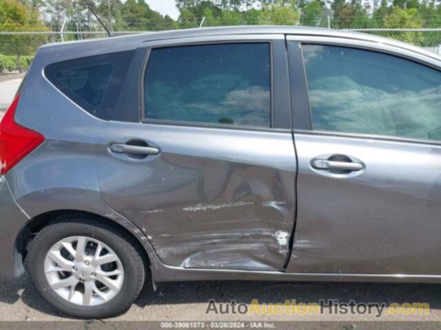 NISSAN VERSA NOTE S/S PLUS/SV/SL/SR, 3N1CE2CP3HL354728