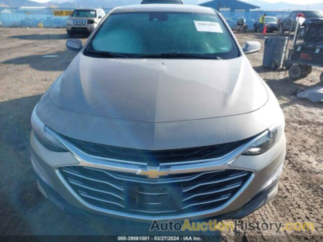 CHEVROLET MALIBU LT, 1G1ZD5ST6PF230755