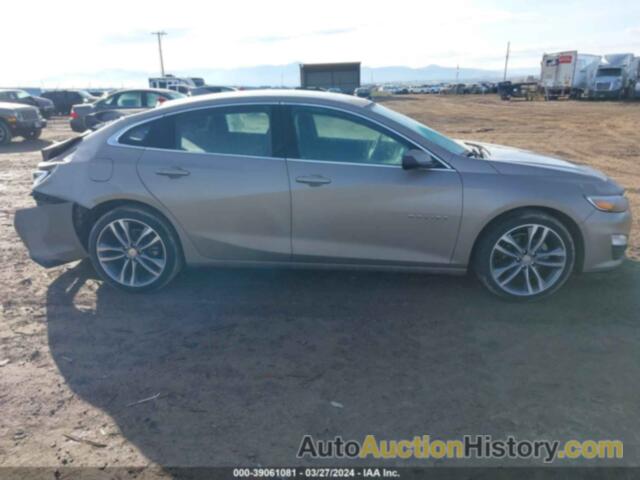 CHEVROLET MALIBU LT, 1G1ZD5ST6PF230755