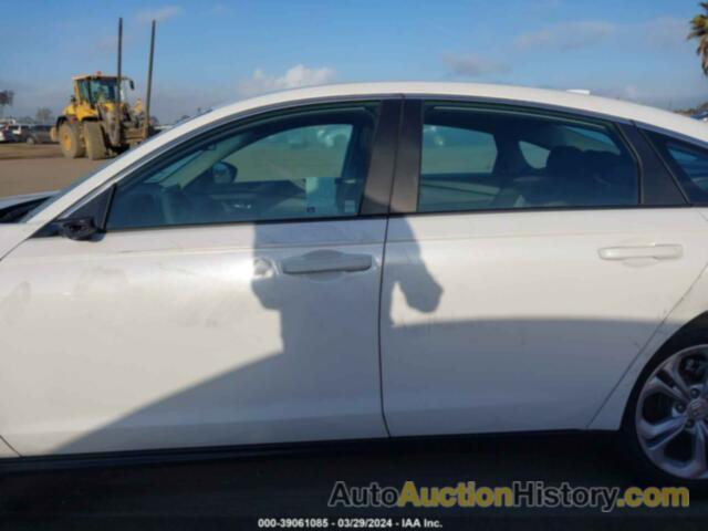 HONDA ACCORD LX, 1HGCY1F26PA059158