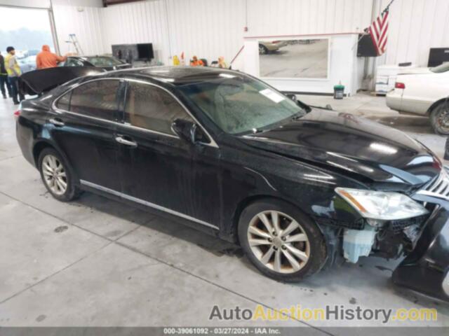 LEXUS ES 350, JTHBK1EG3B2445546