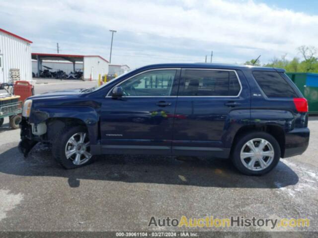 GMC TERRAIN SLE-1, 2GKALMEK5H6289946