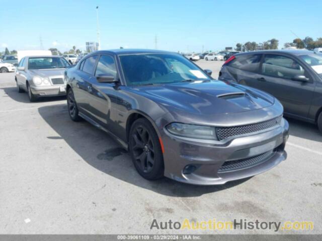 DODGE CHARGER R/T RWD, 2C3CDXCT5KH633399