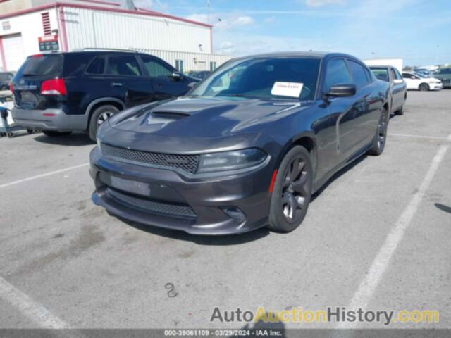 DODGE CHARGER R/T RWD, 2C3CDXCT5KH633399
