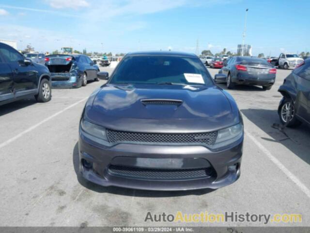 DODGE CHARGER R/T RWD, 2C3CDXCT5KH633399